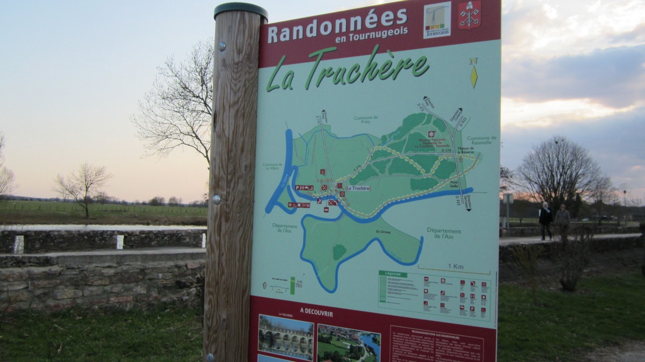 Photo of Others in La Truchere