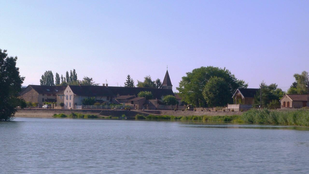 Photo of Others in La Truchere