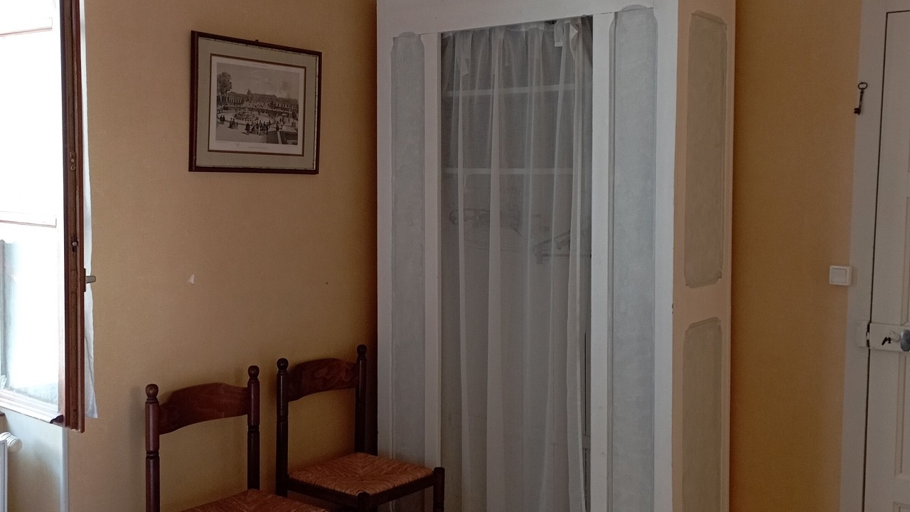 Photo of Bedroom in La Truchere