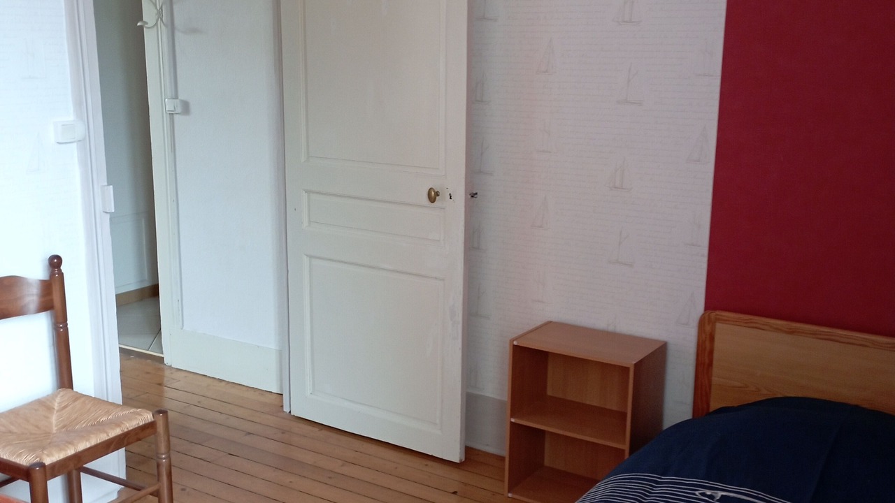 Photo of Bedroom in La Truchere