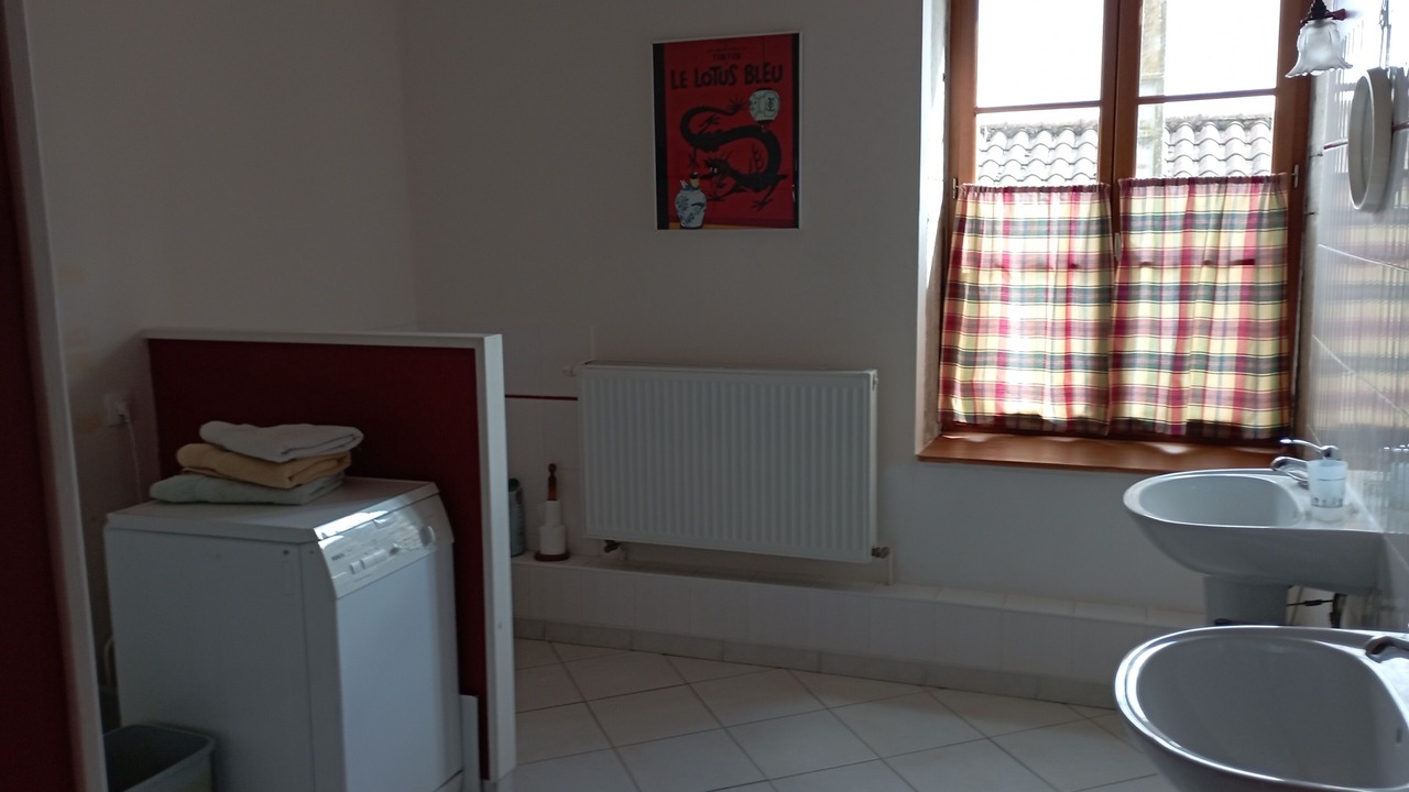 Photo of Bathroom in La Truchere