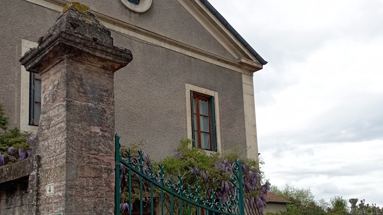 Photo of Outdoor in La Truchere