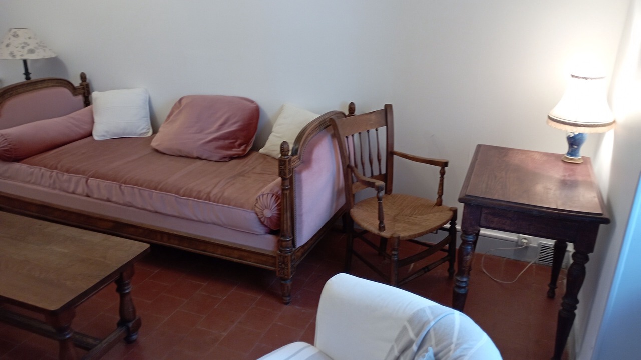 Photo of Livingroom in La Truchere