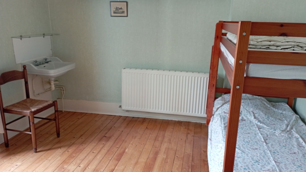 Photo of Bedroom in La Truchere