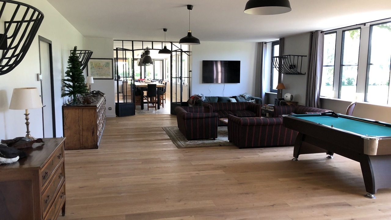 Photo of Bedroom in Cleppe