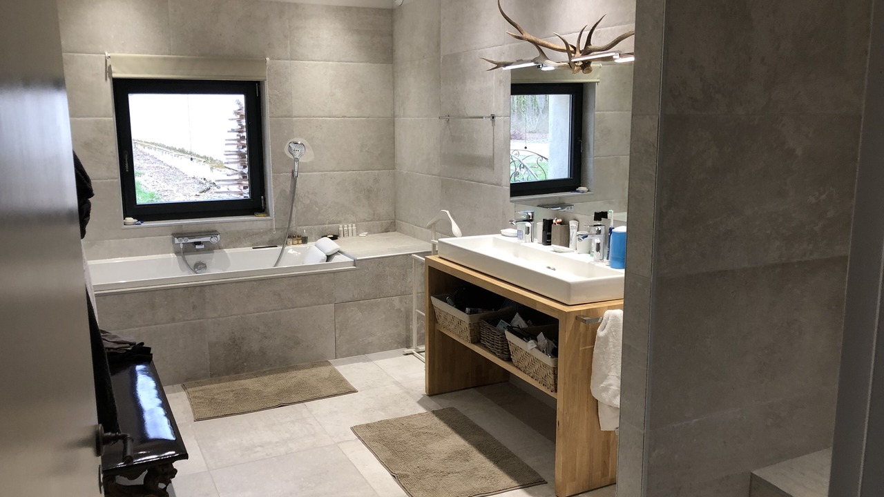 Photo of Bathroom in Cleppe