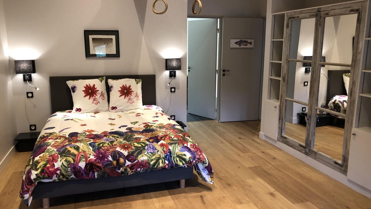 Photo of Bedroom in Cleppe