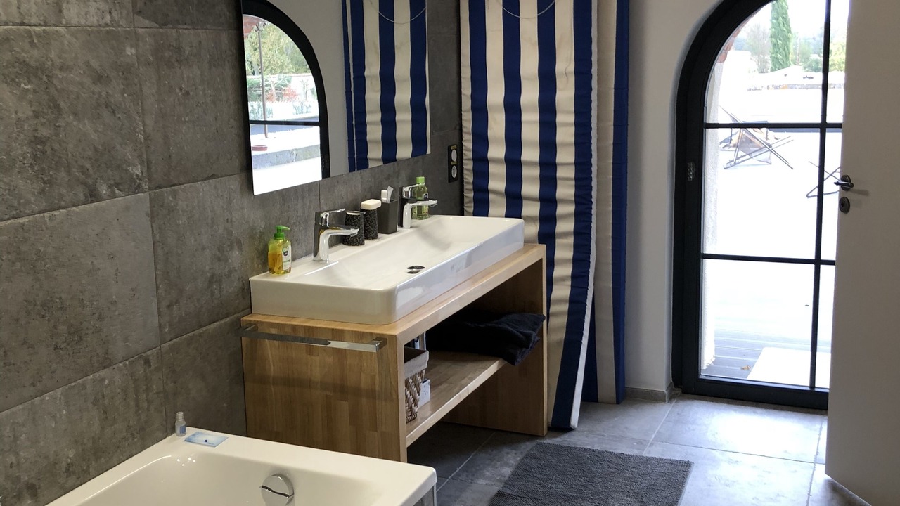 Photo of Bathroom in Cleppe