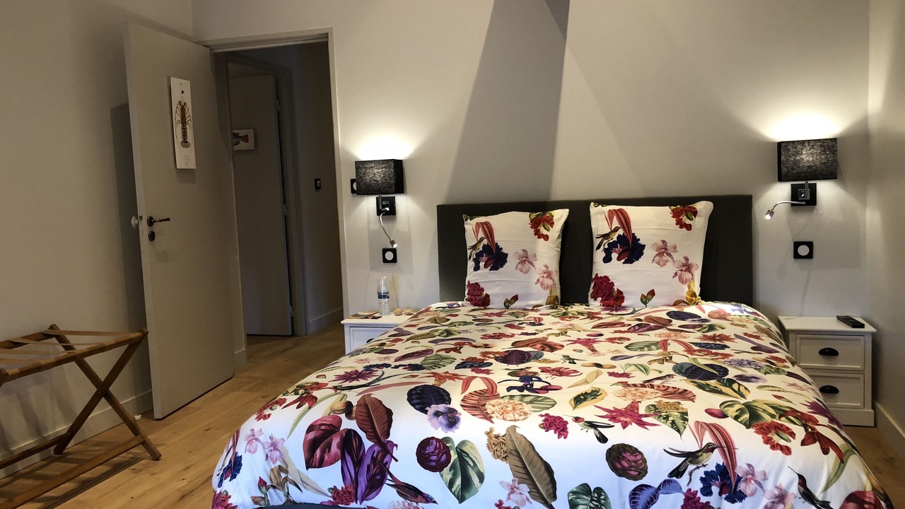 Photo of Bedroom in Cleppe