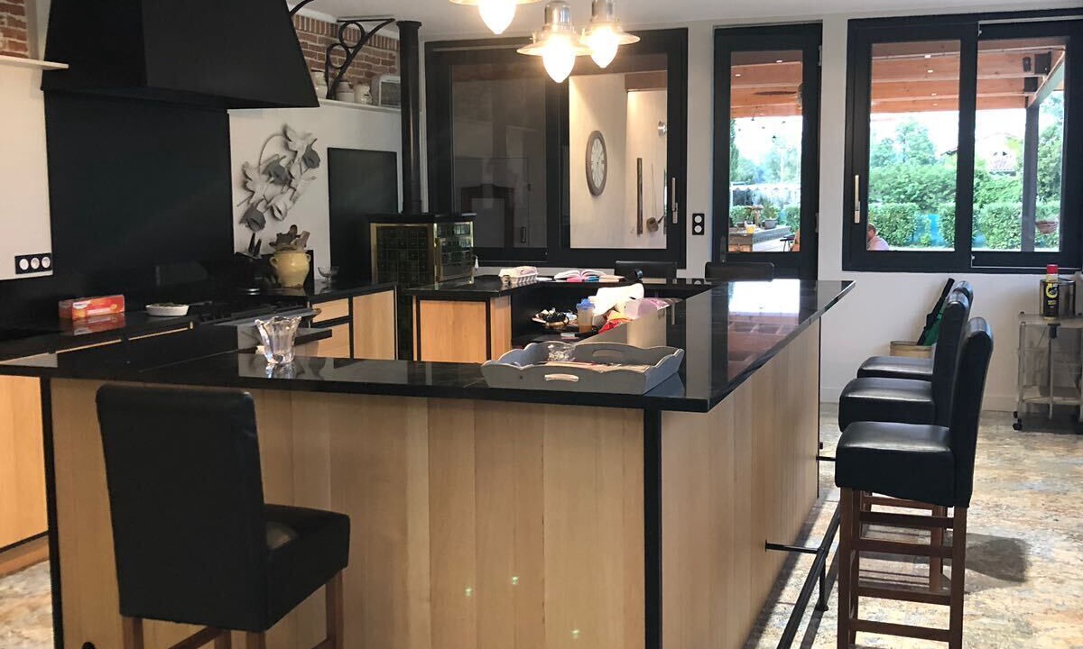 Photo of Kitchen in Cleppe