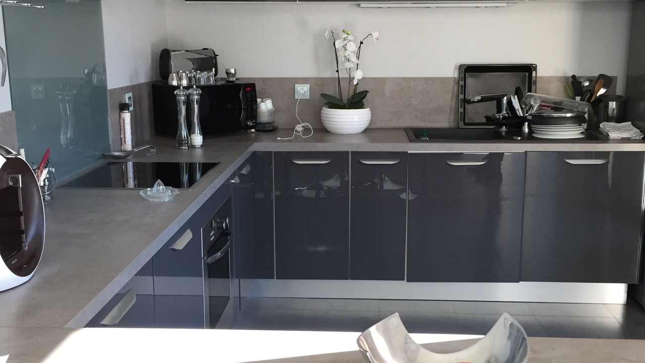 Photo of Kitchen in Mazan