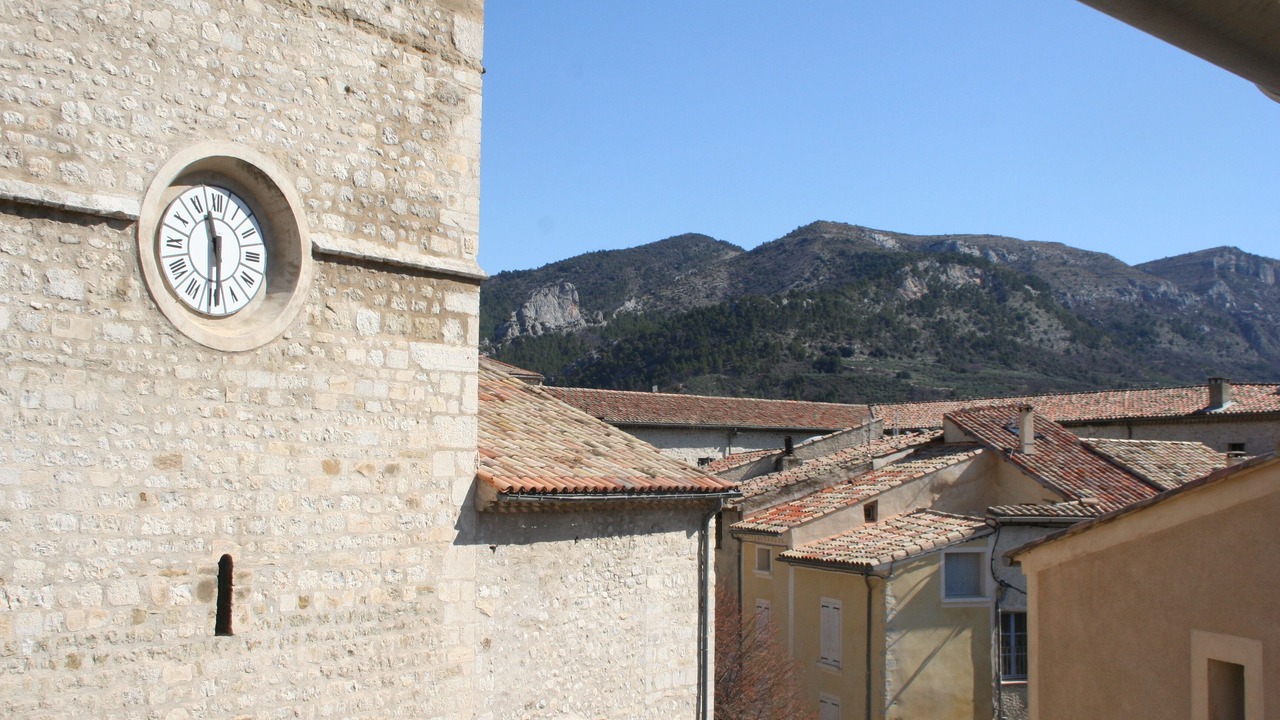 Photo of Outdoor in Buis-les-Baronnies