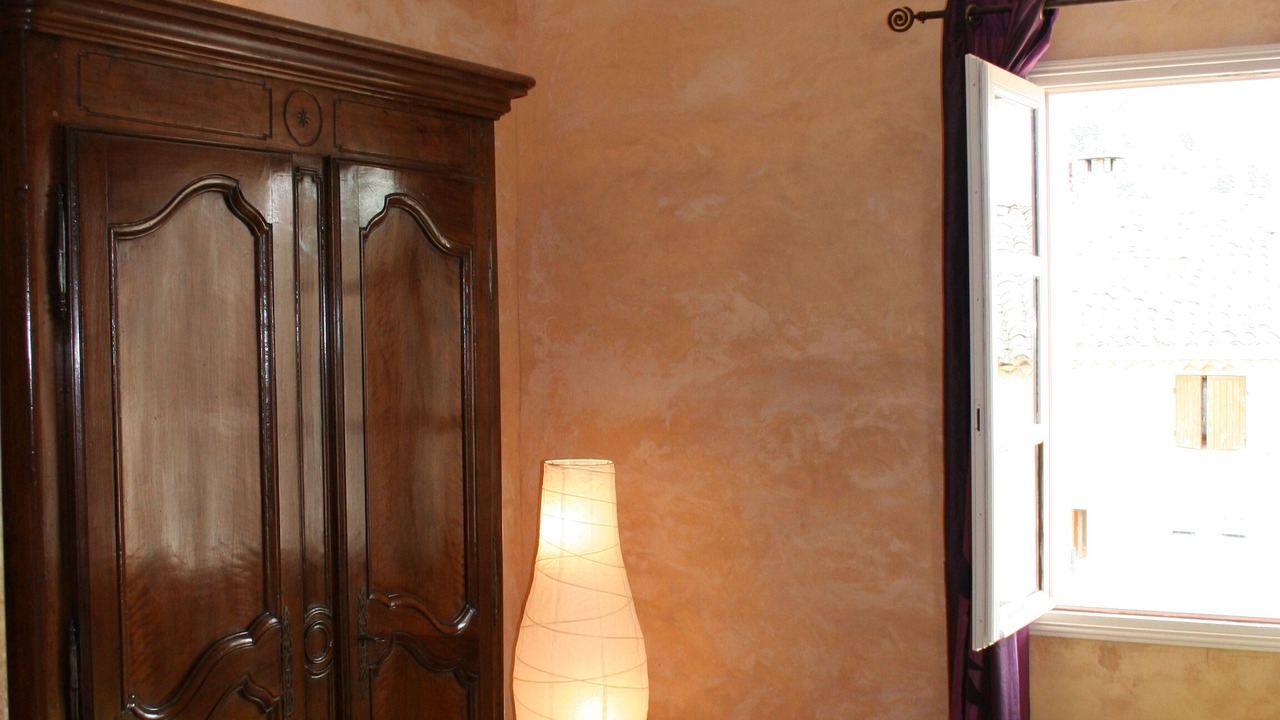Photo of Bedroom in Buis-les-Baronnies