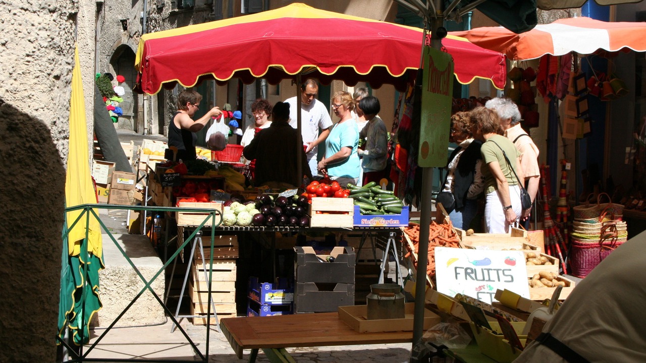 Photo of Others in Buis-les-Baronnies