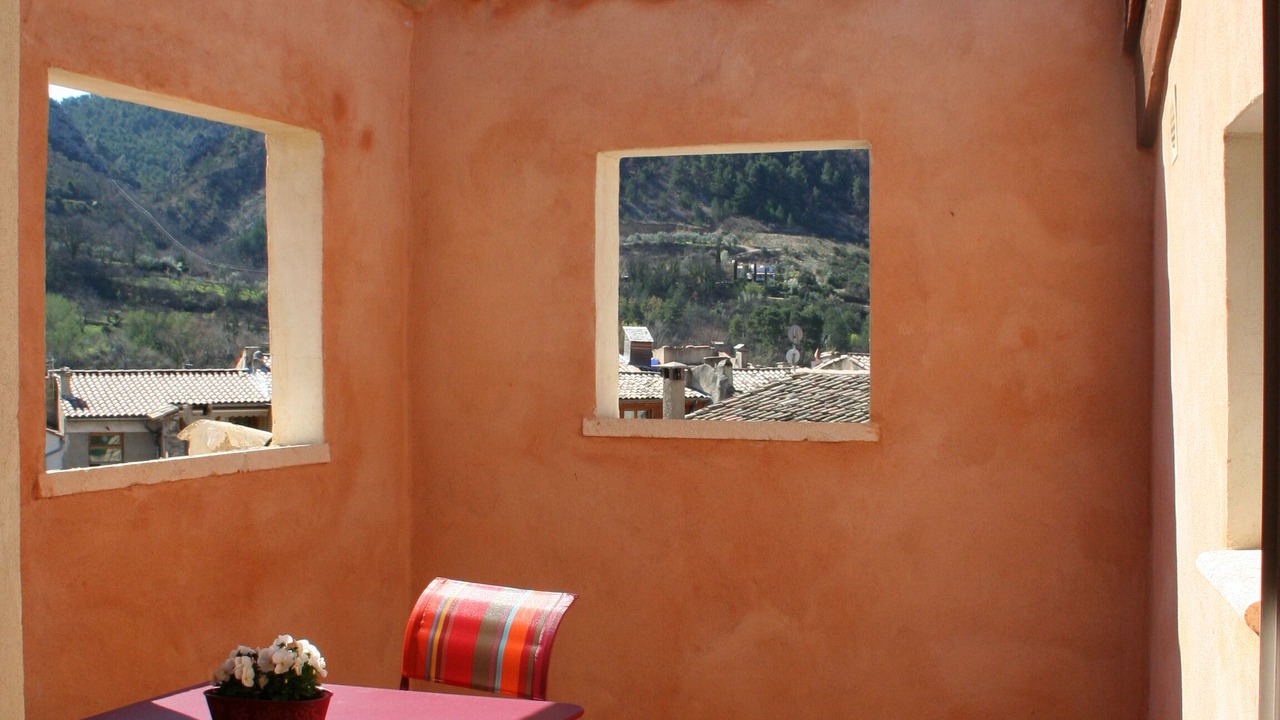 Photo of Outdoor in Buis-les-Baronnies