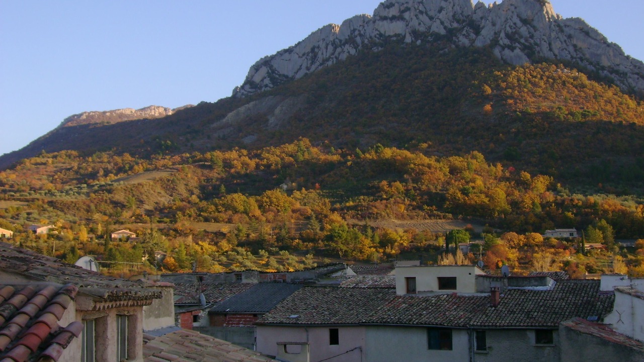 Photo of Outdoor in Buis-les-Baronnies