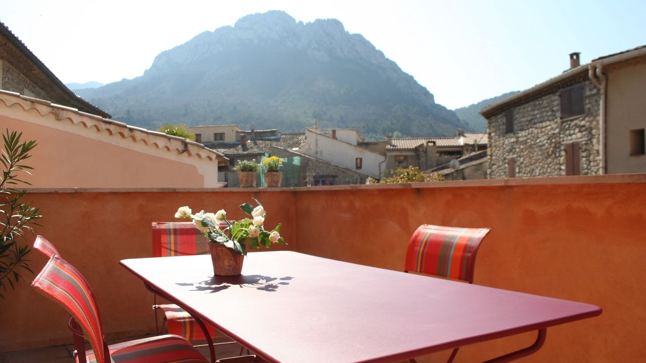 Photo of Outdoor in Buis-les-Baronnies