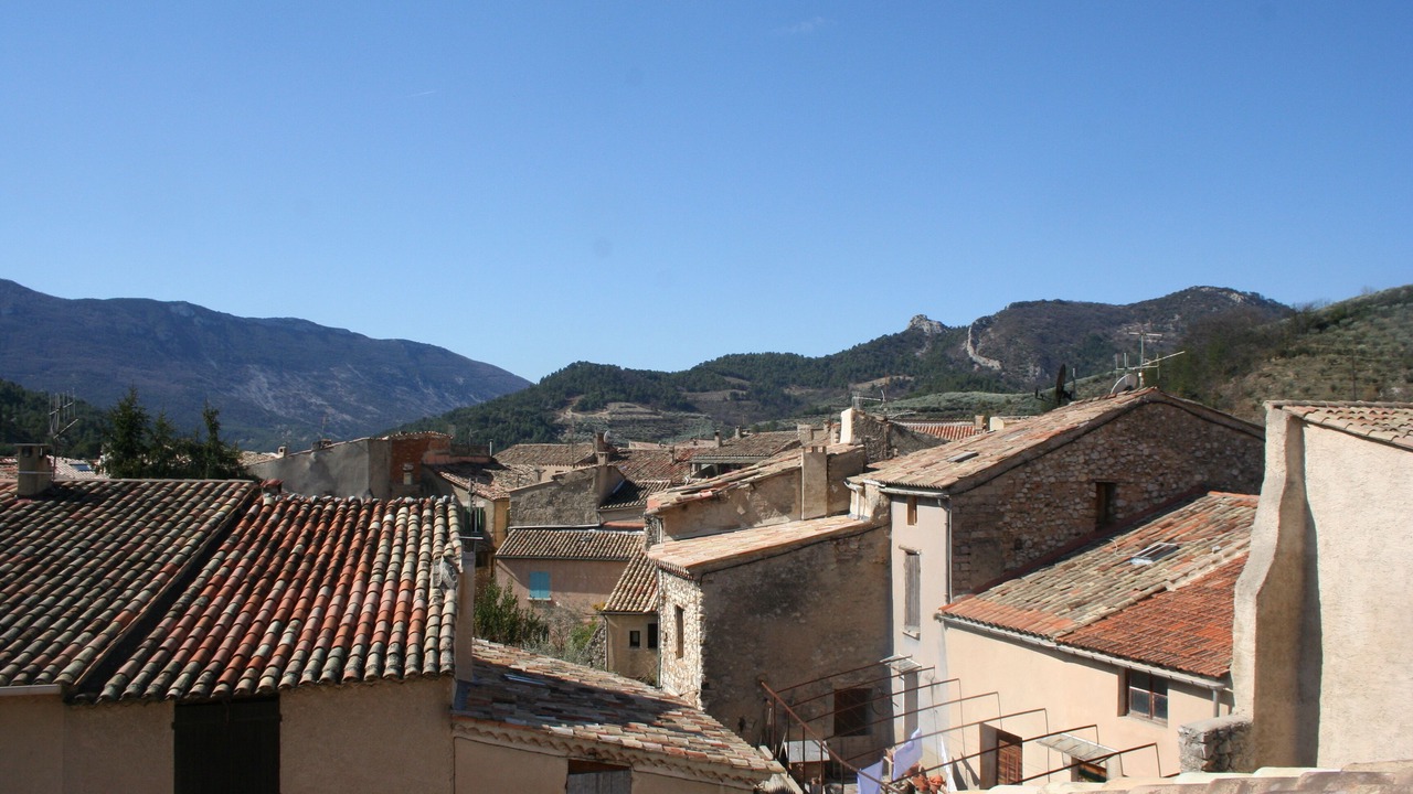 Photo of Outdoor in Buis-les-Baronnies
