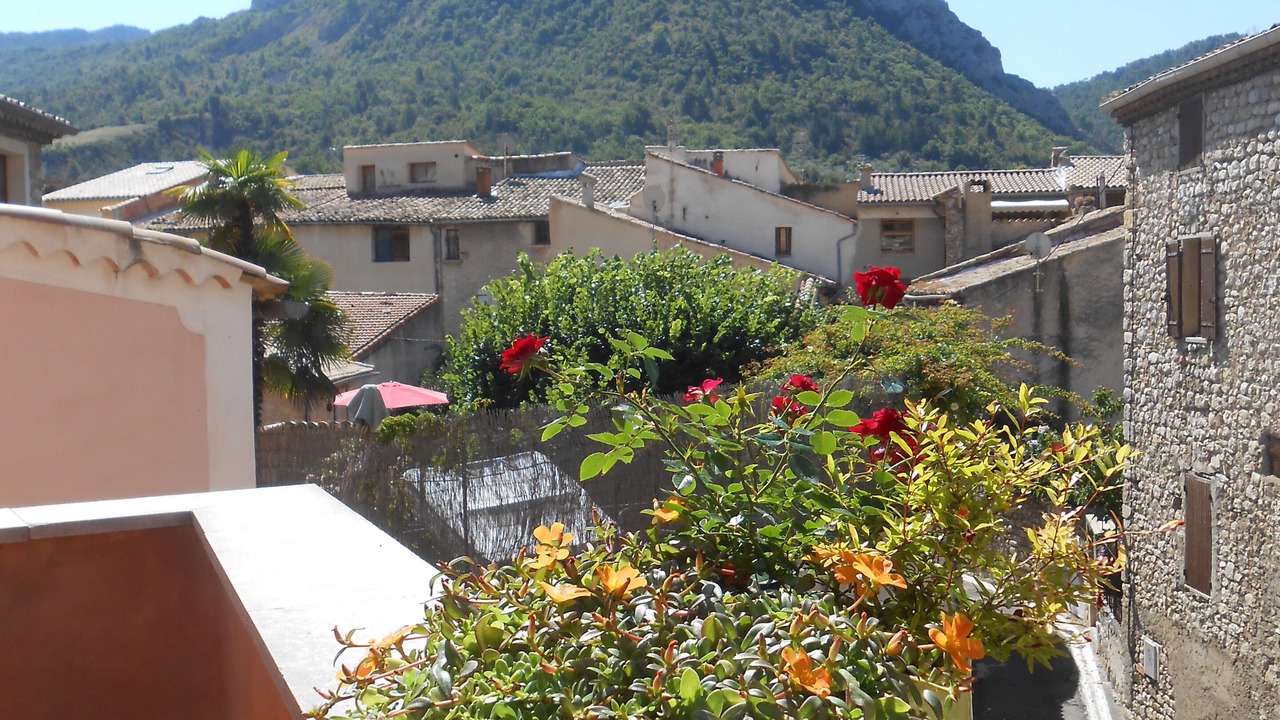 Photo of Outdoor in Buis-les-Baronnies