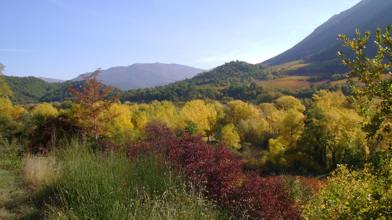 Photo of Outdoor in Buis-les-Baronnies