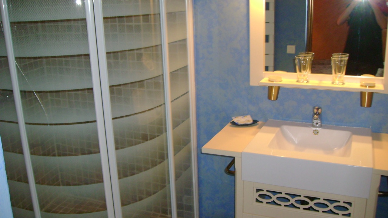 Photo of Bathroom in Buis-les-Baronnies