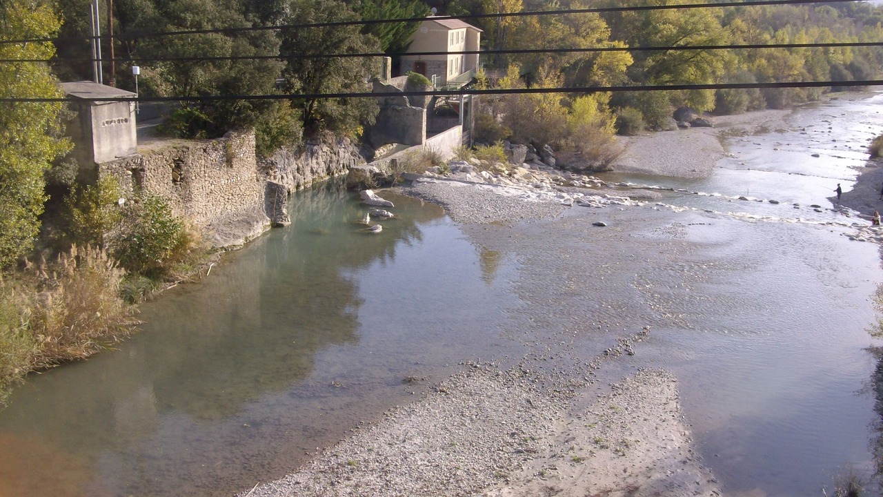 Photo of Others in Entrechaux