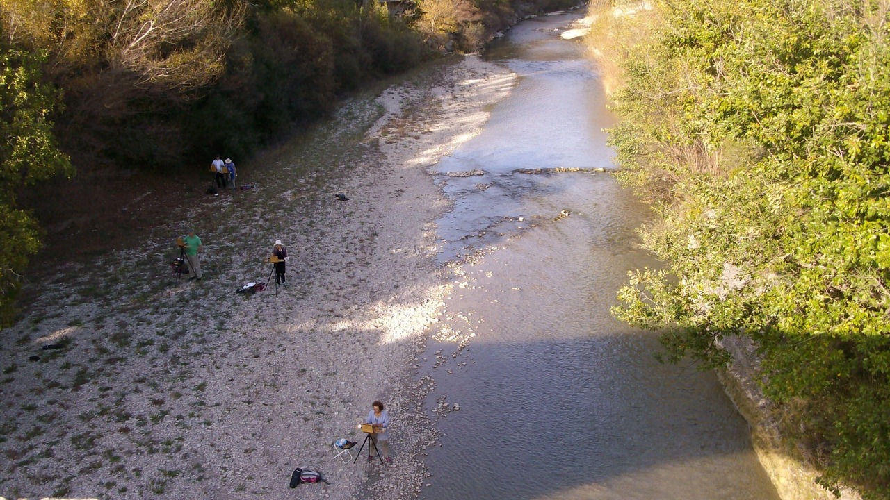 Photo of Outdoor in Entrechaux