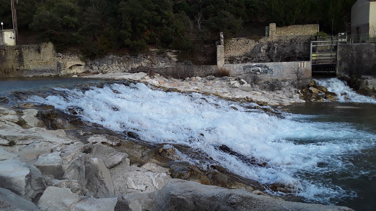 Photo of Outdoor in Entrechaux