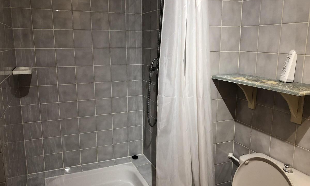 Photo of Bathroom in Brides-les-Bains