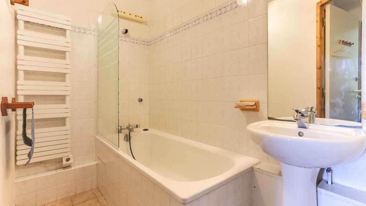 Photo of Bathroom in Vallandry