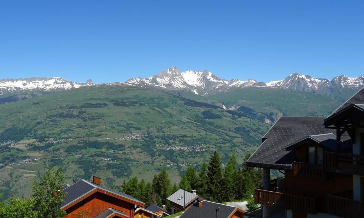 Photo of Others in Vallandry