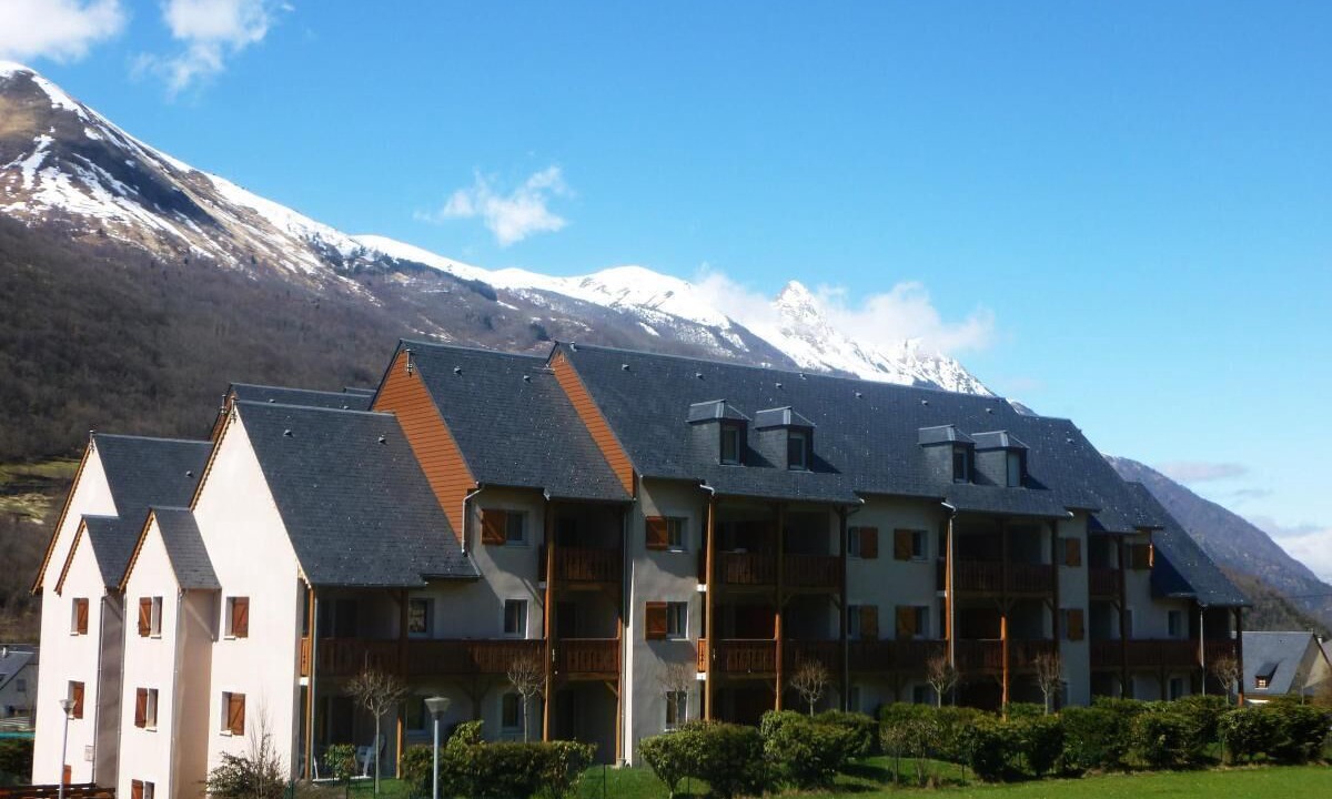 Photo of Outdoor in Luz-Saint-Sauveur