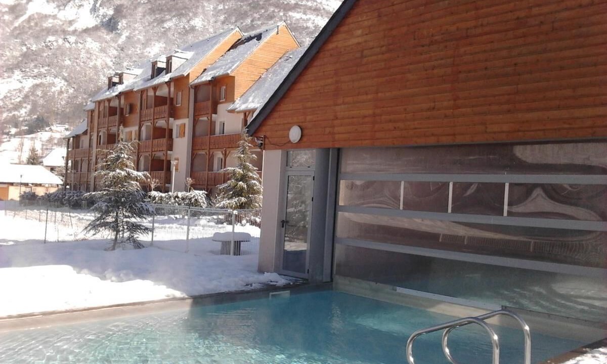 Photo of Outdoor in Luz-Saint-Sauveur
