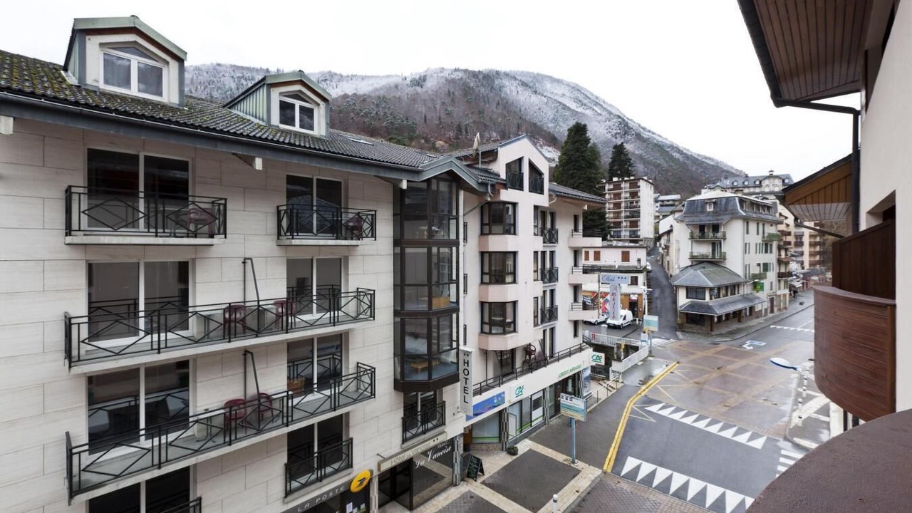 Photo of Outdoor in Brides-les-Bains