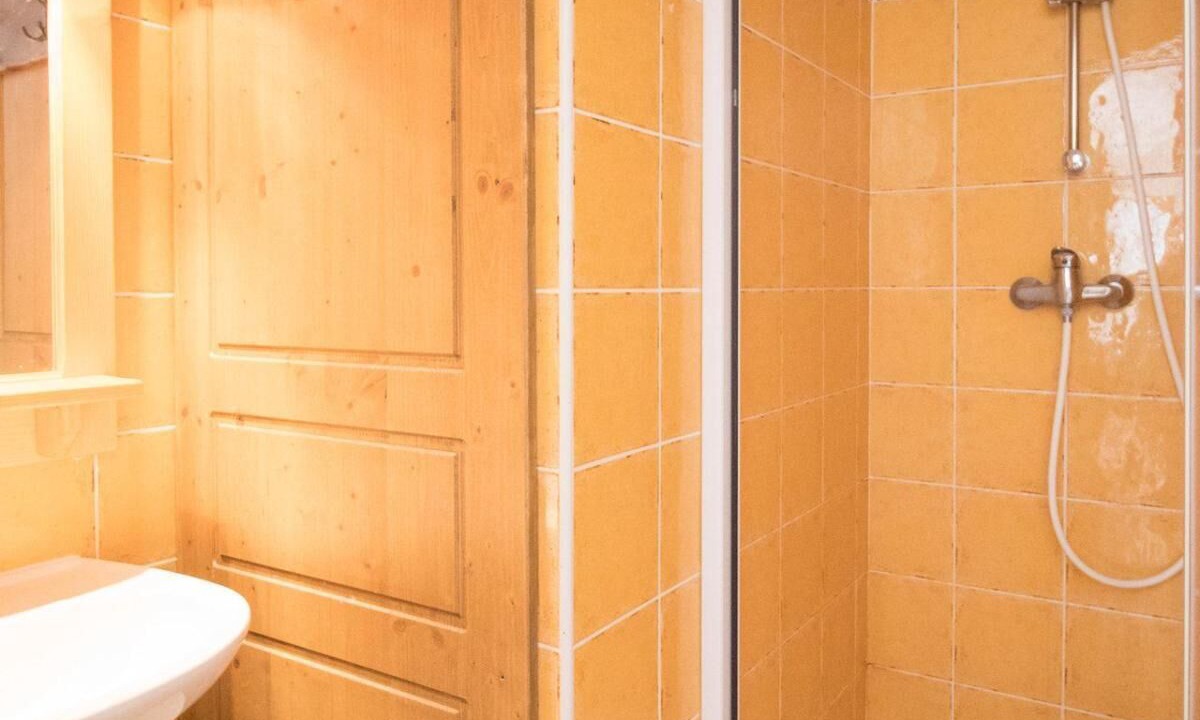 Photo of Bathroom in Val Cenis