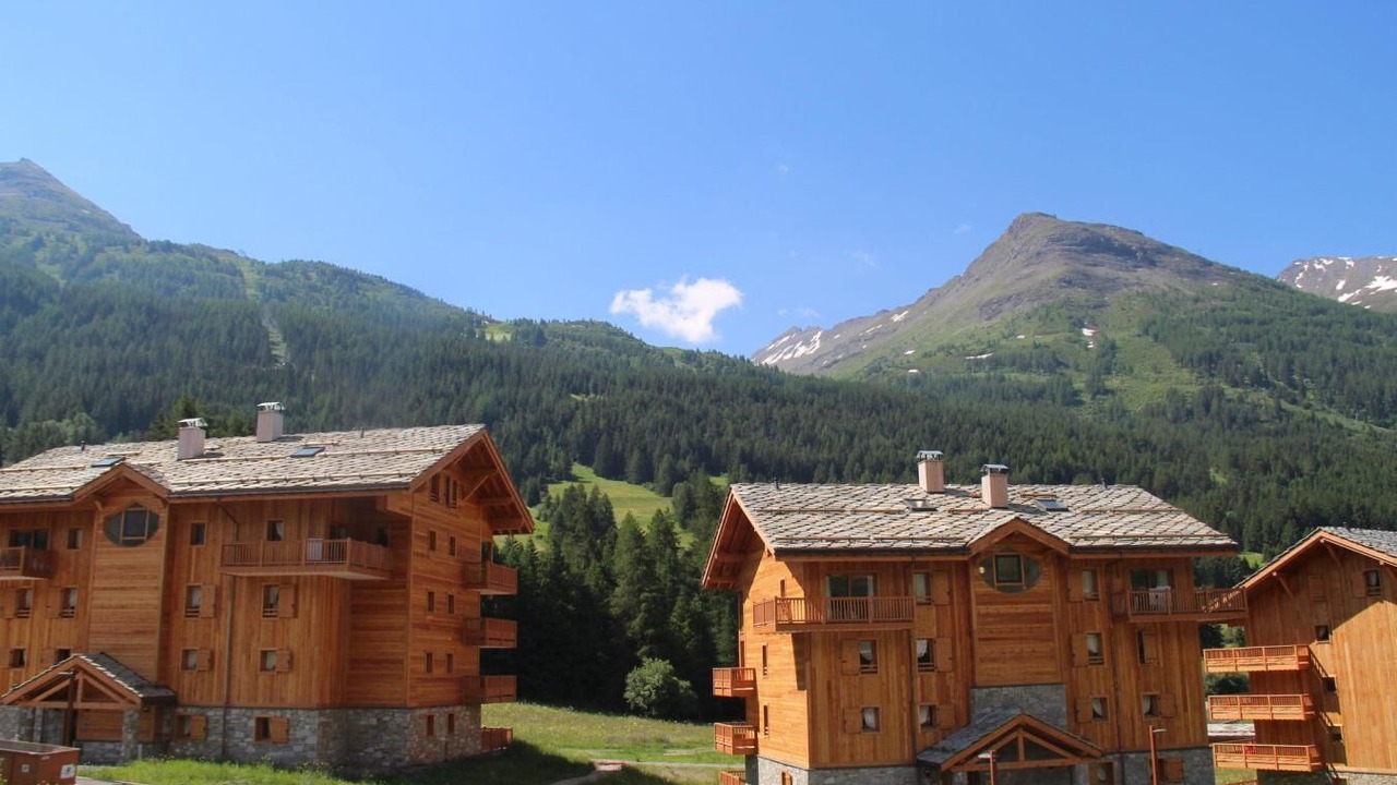 Photo of Outdoor in Val Cenis