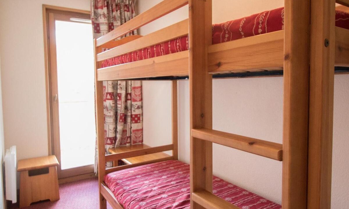 Photo of Bedroom in Val Cenis