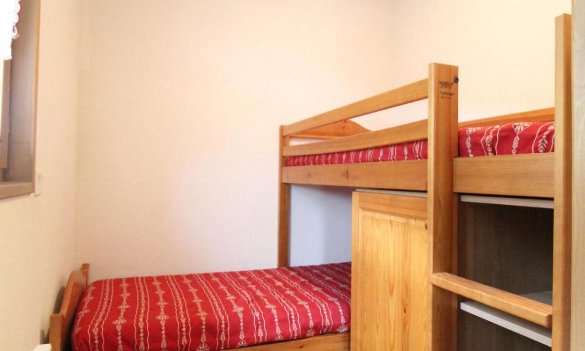 Photo of Bedroom in Val Cenis