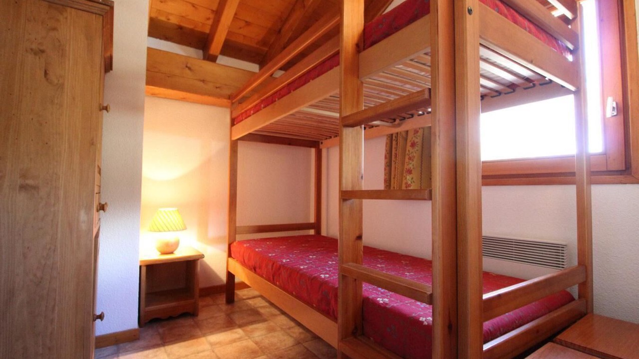 Photo of Bedroom in Lanslevillard