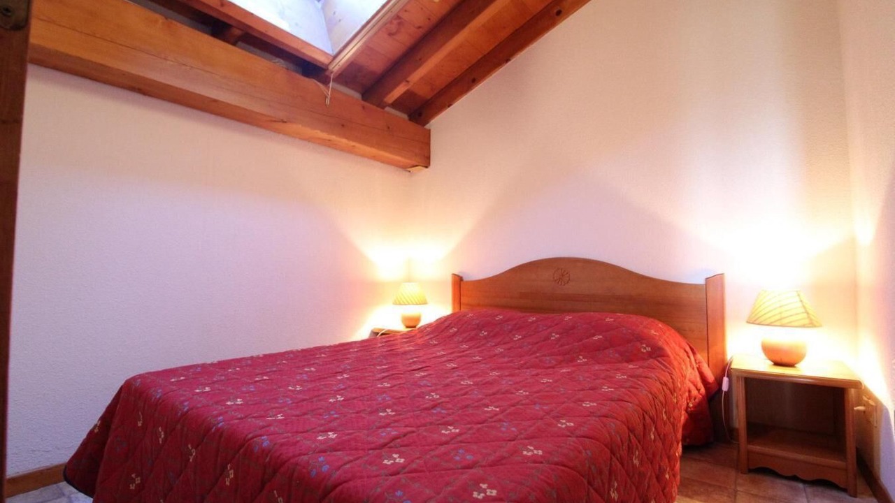 Photo of Bedroom in Lanslevillard