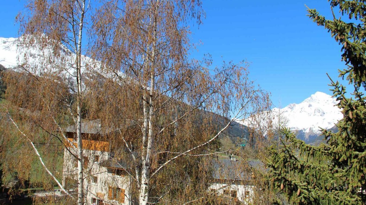 Photo of Outdoor in Lanslevillard
