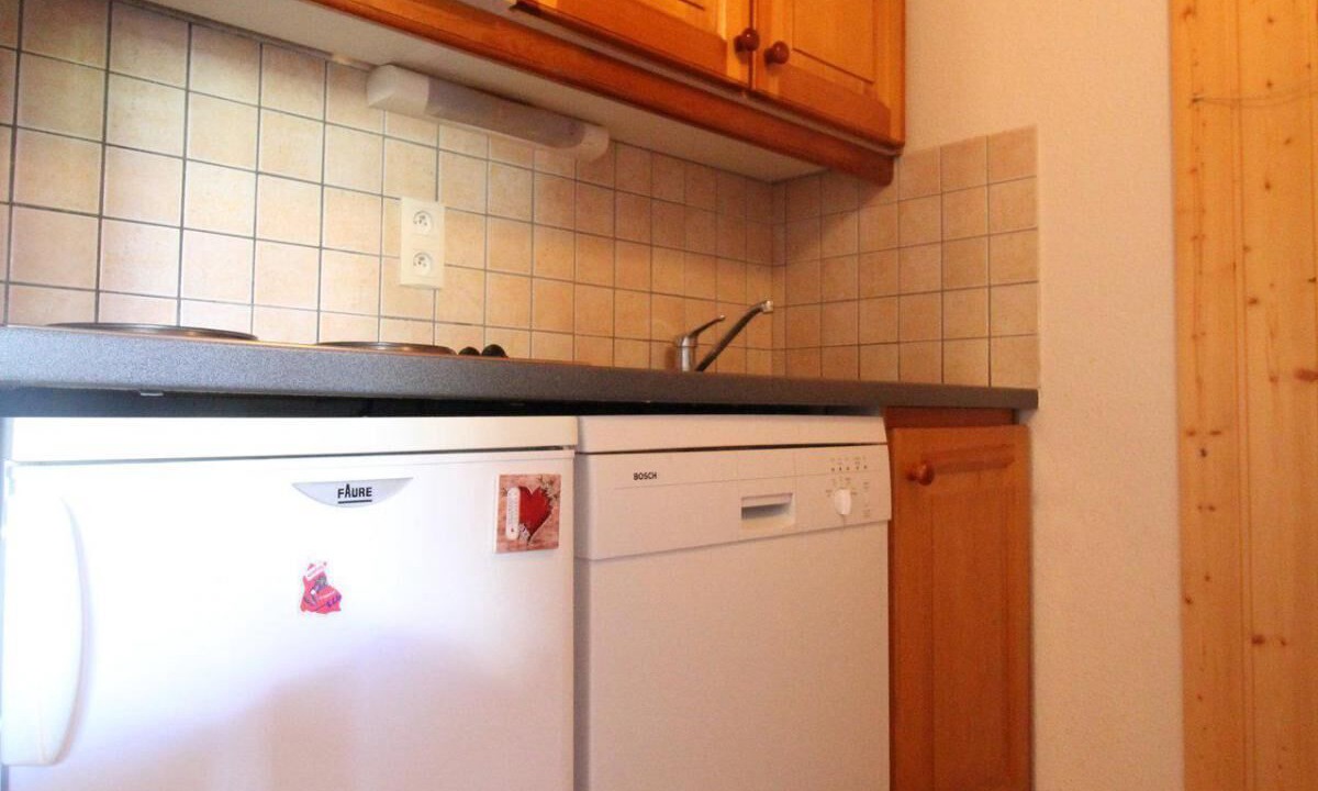 Photo of Kitchen in Lanslevillard
