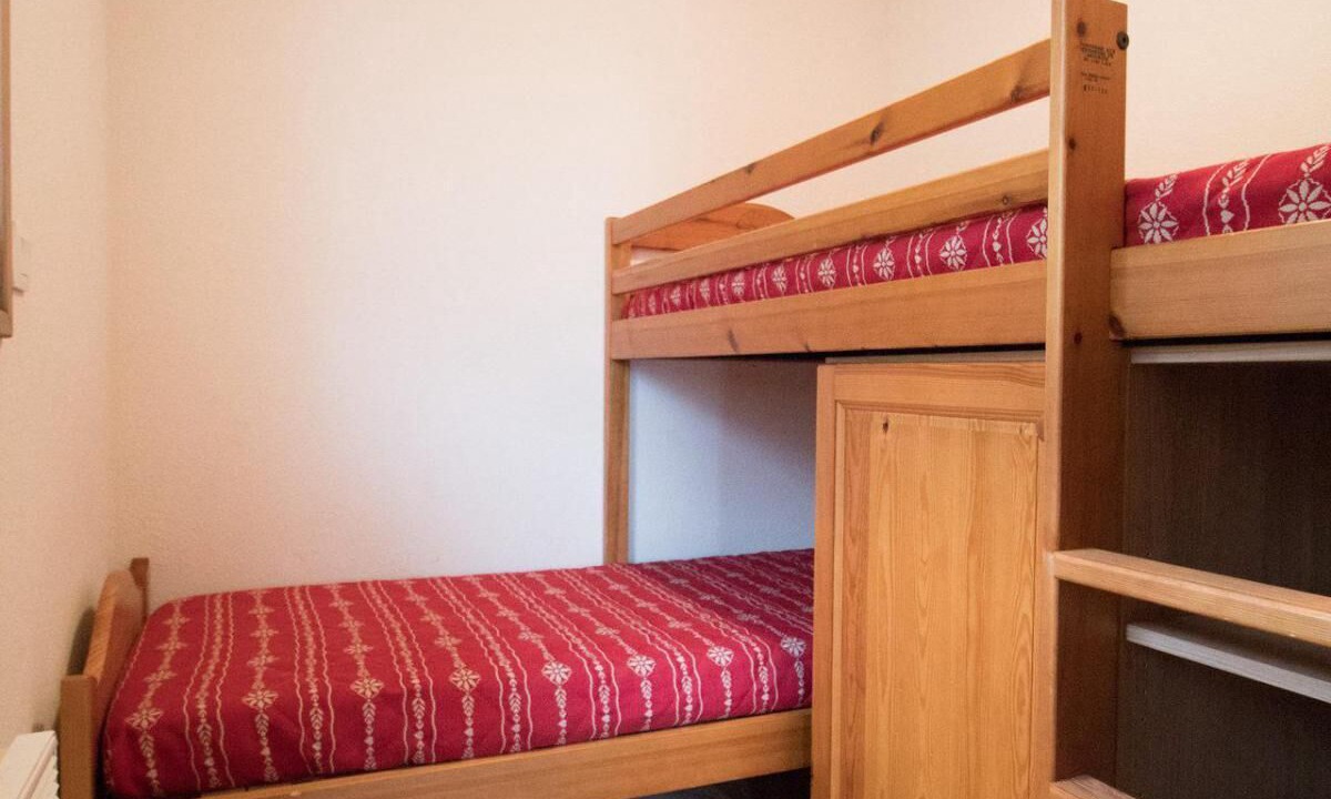 Photo of Bedroom in Val Cenis