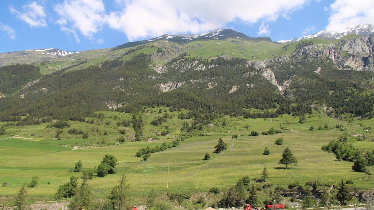 Photo of Others in Val Cenis