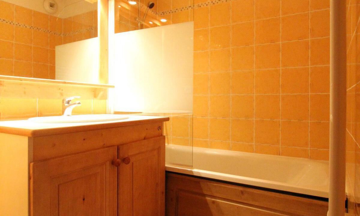 Photo of Bathroom in Val Cenis