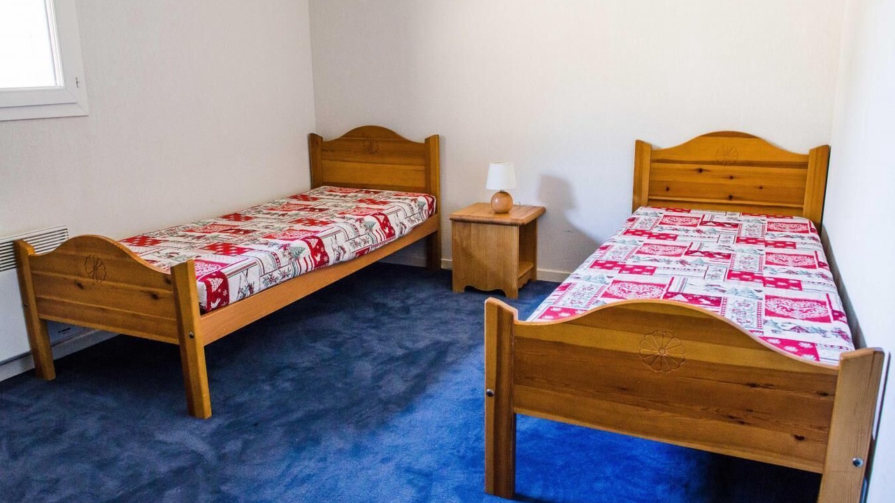 Photo of Bedroom in Avrieux