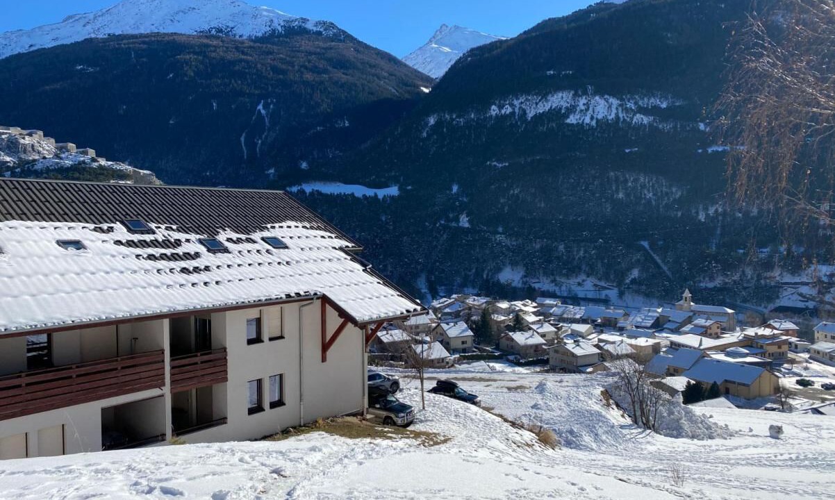 Photo of Outdoor in Avrieux