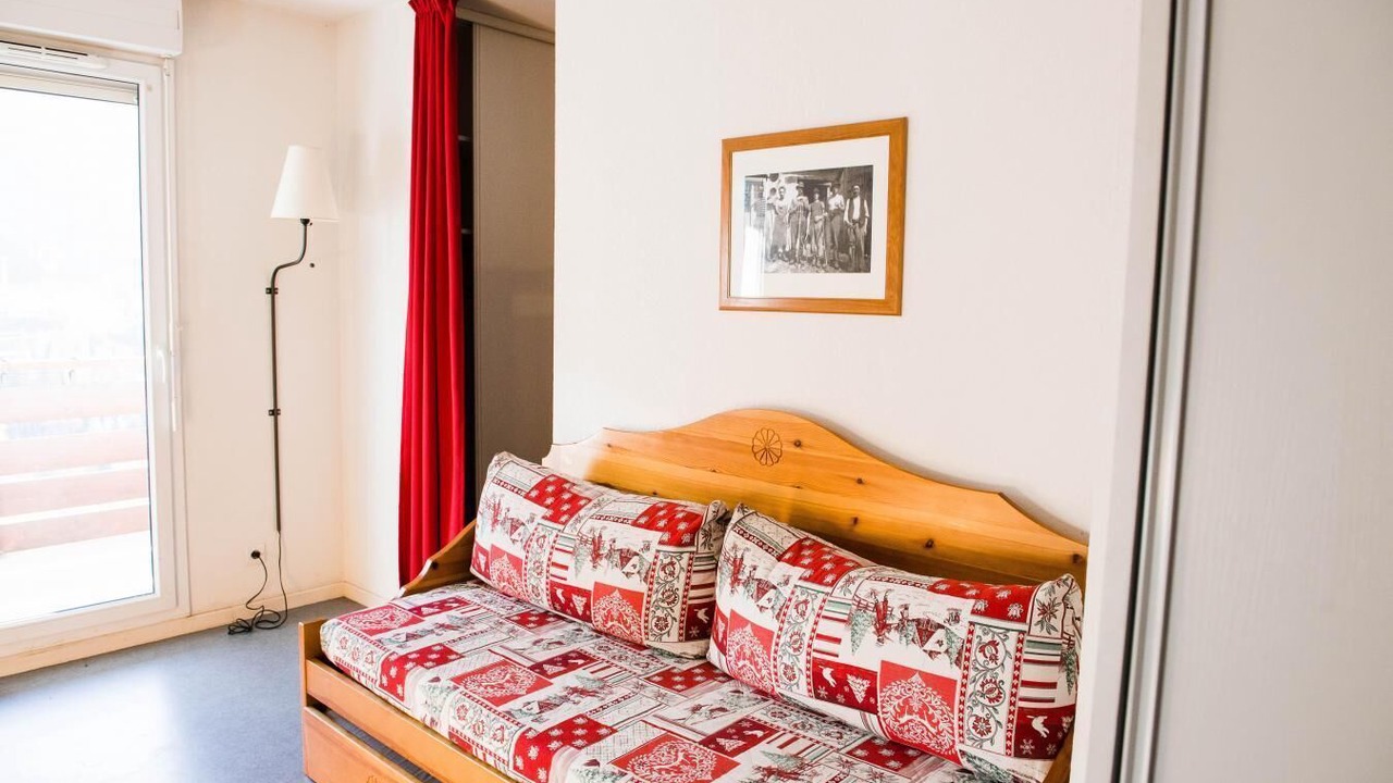 Photo of Livingroom in Avrieux