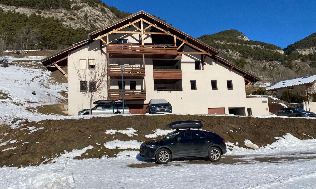 Photo of Outdoor in Avrieux