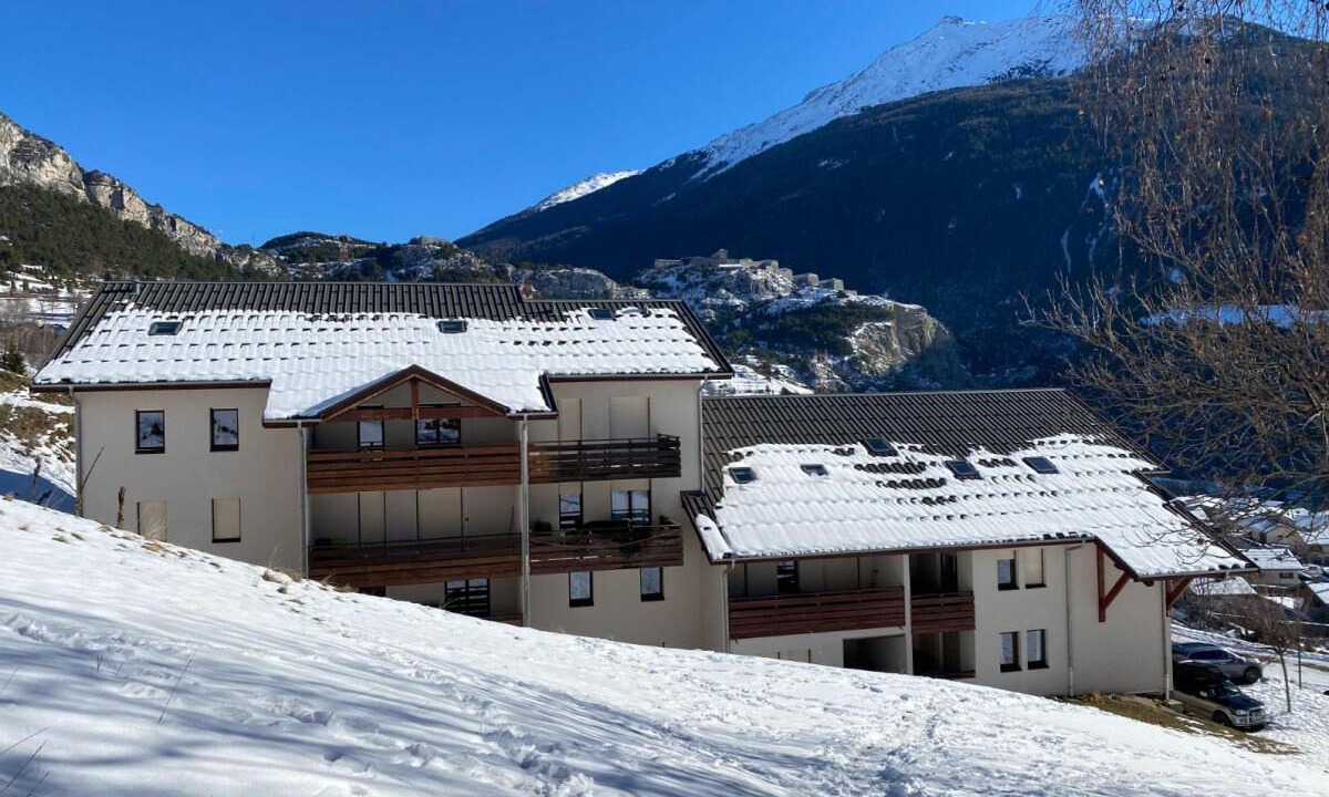 Photo of Outdoor in Avrieux